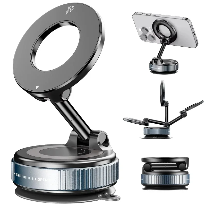 Magnetic Phone Holder Phone Holder